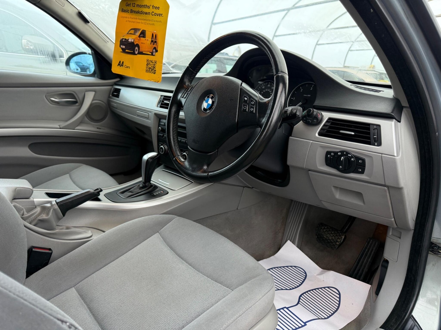 Used BMW 3 Series 2007 for sale - 77015406: Photo 44