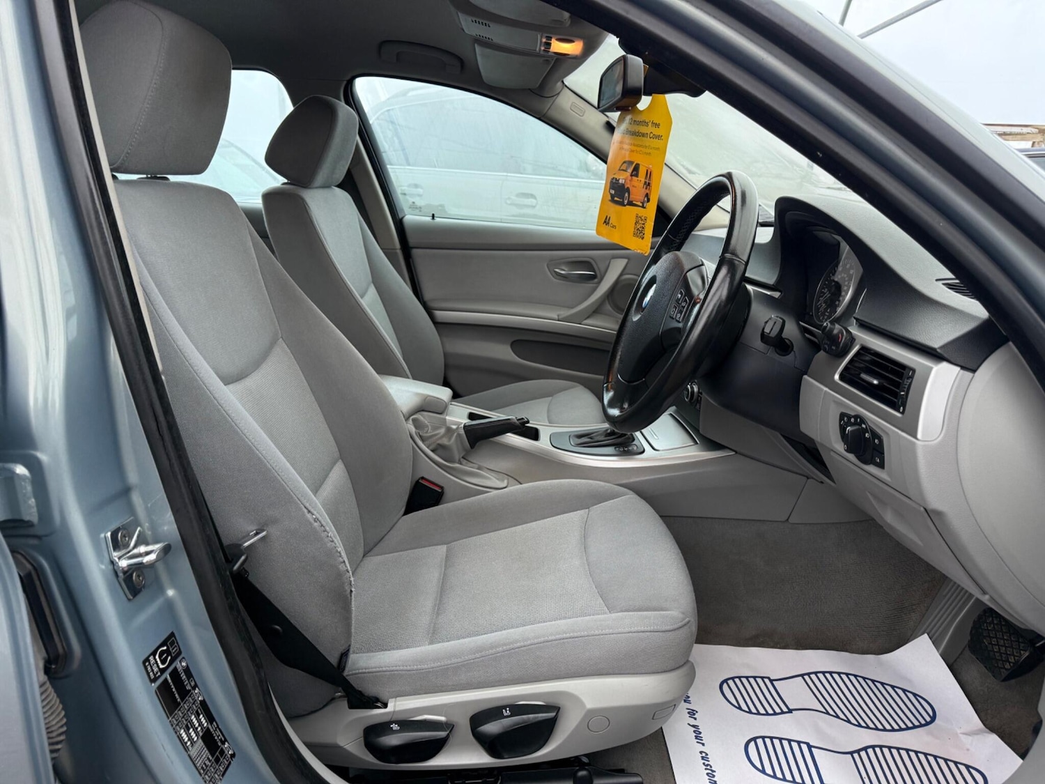 Used BMW 3 Series 2007 for sale - 77015406: Photo 46