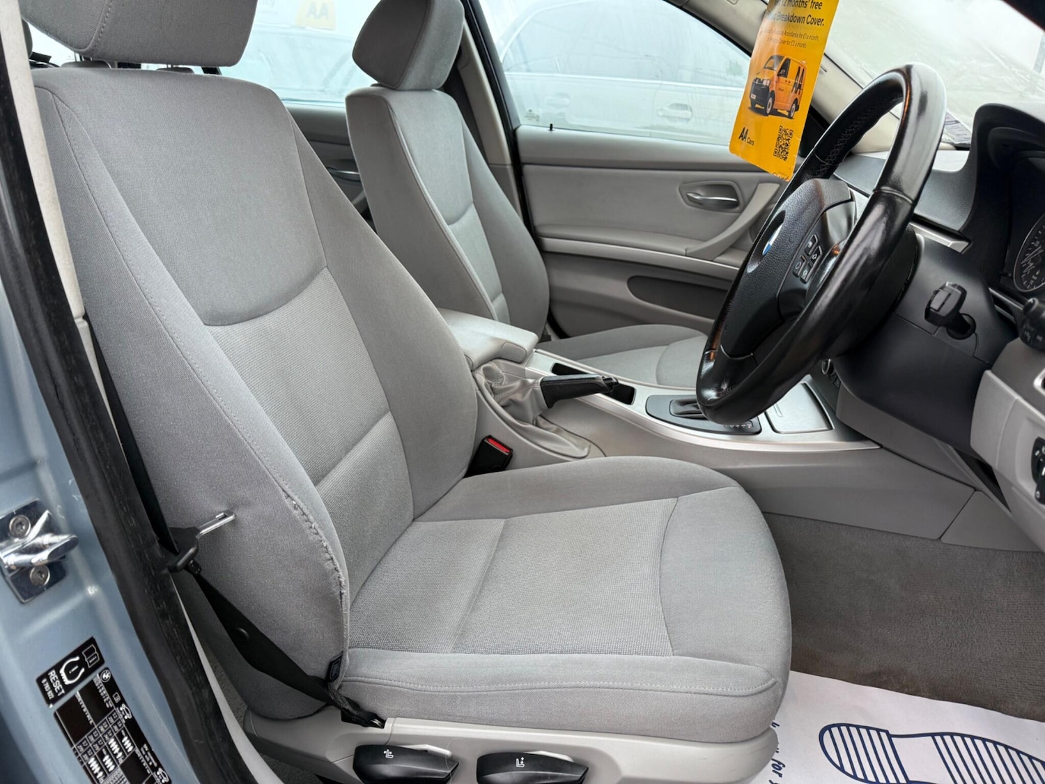 Used BMW 3 Series 2007 for sale - 77015406: Photo 47