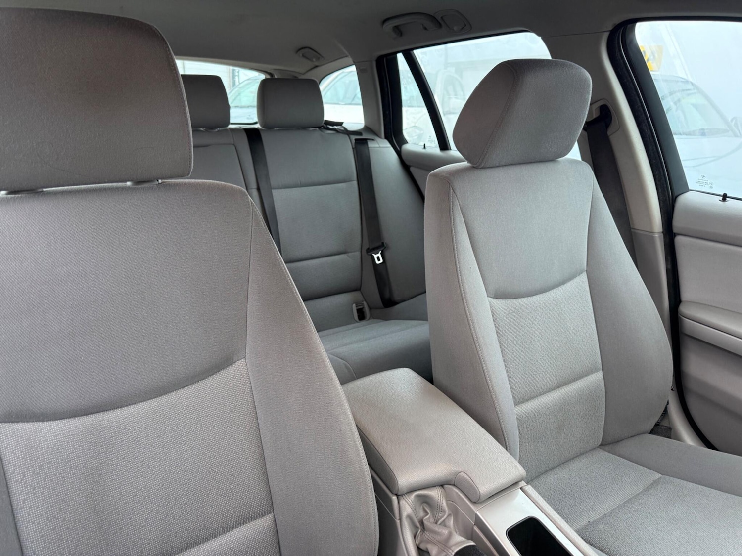 Used BMW 3 Series 2007 for sale - 77015406: Photo 48