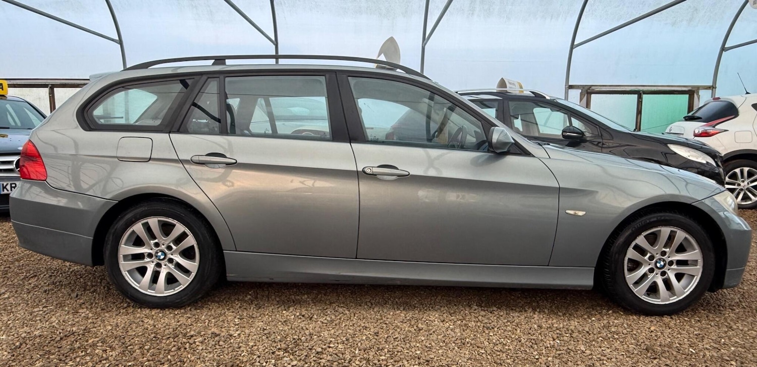 Used BMW 3 Series 2007 for sale - 77015406: Photo 5