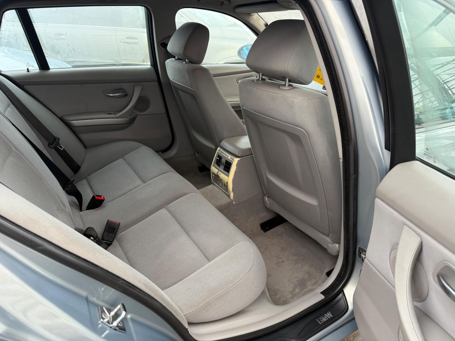 Used BMW 3 Series 2007 for sale - 77015406: Photo 50