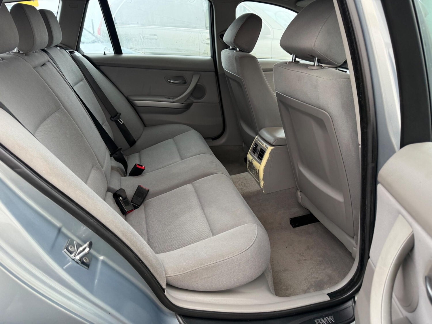 Used BMW 3 Series 2007 for sale - 77015406: Photo 51