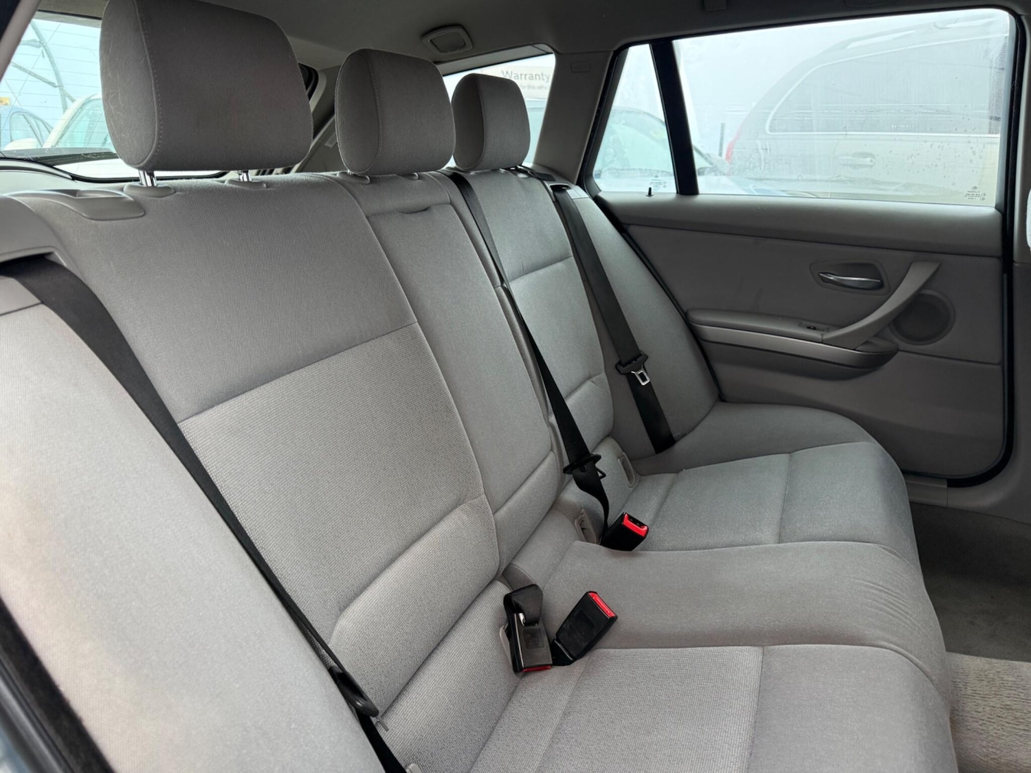 Used BMW 3 Series 2007 for sale - 77015406: Photo 52