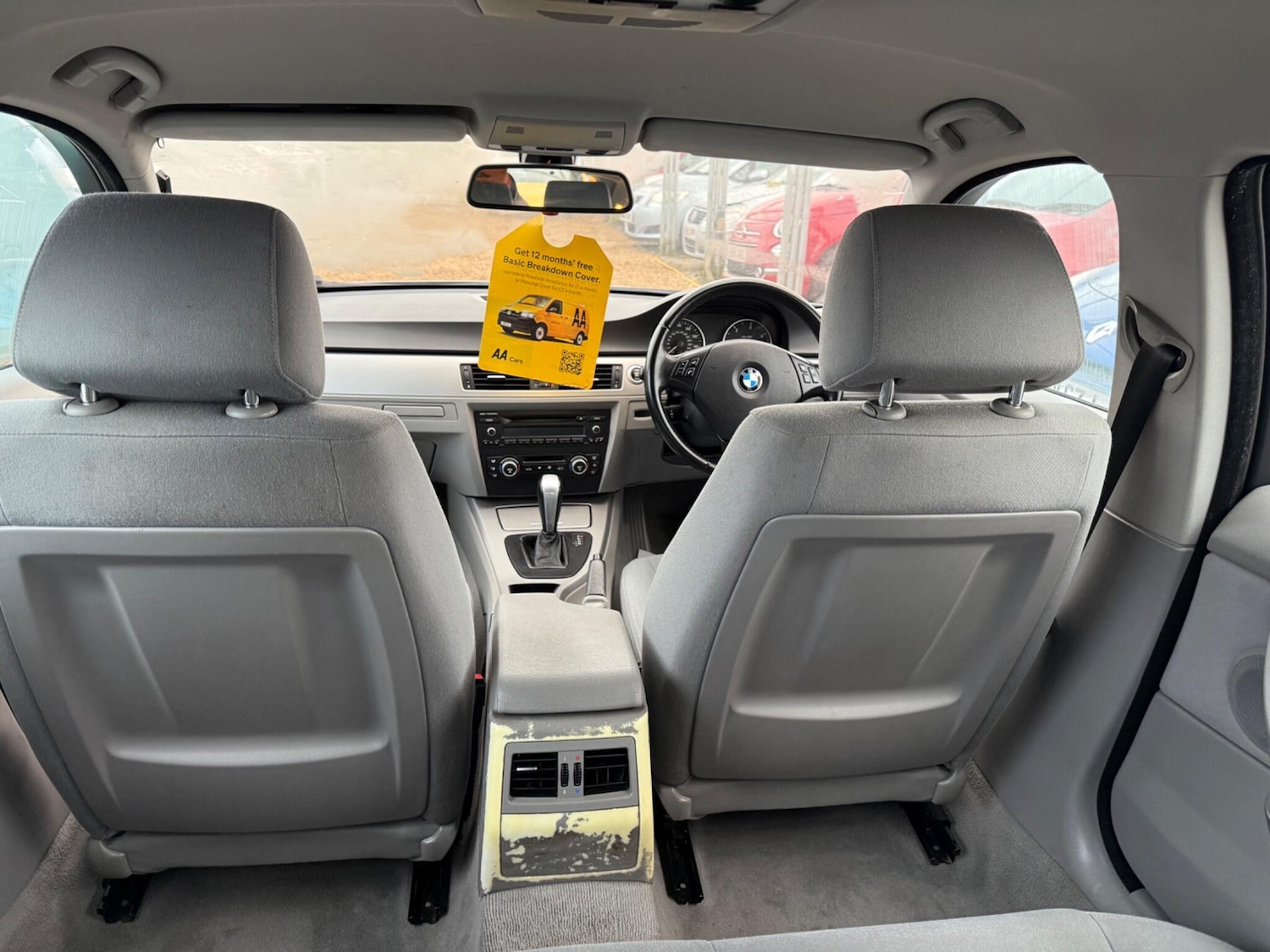 Used BMW 3 Series 2007 for sale - 77015406: Photo 54