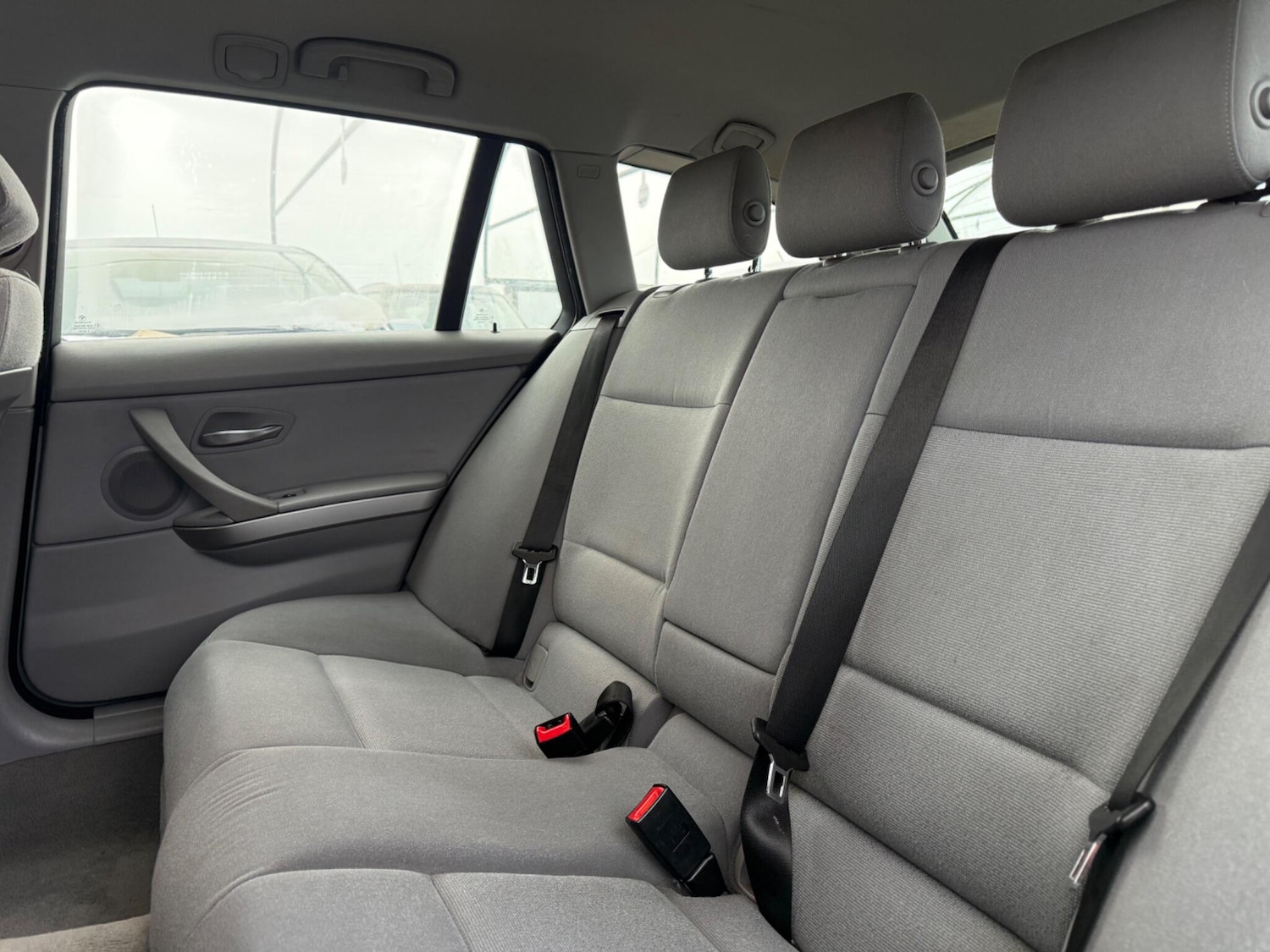 Used BMW 3 Series 2007 for sale - 77015406: Photo 55