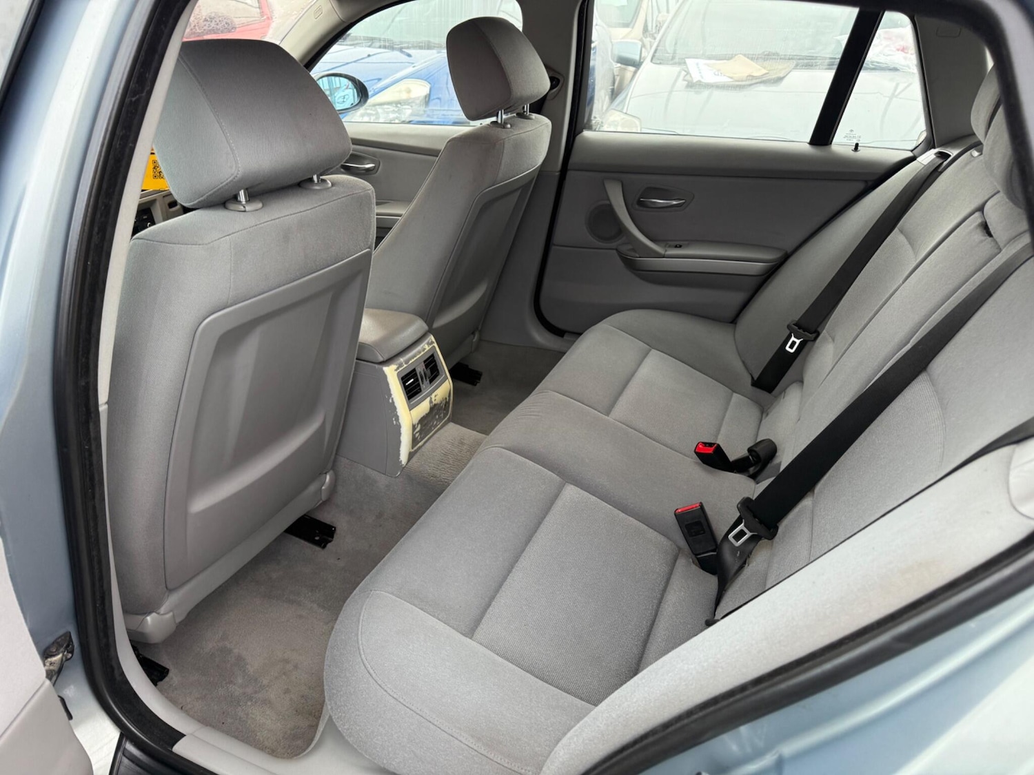 Used BMW 3 Series 2007 for sale - 77015406: Photo 57