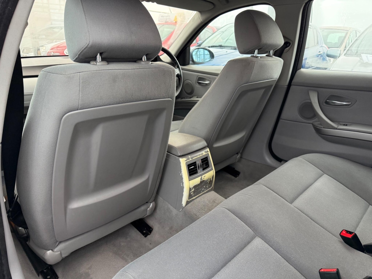 Used BMW 3 Series 2007 for sale - 77015406: Photo 58