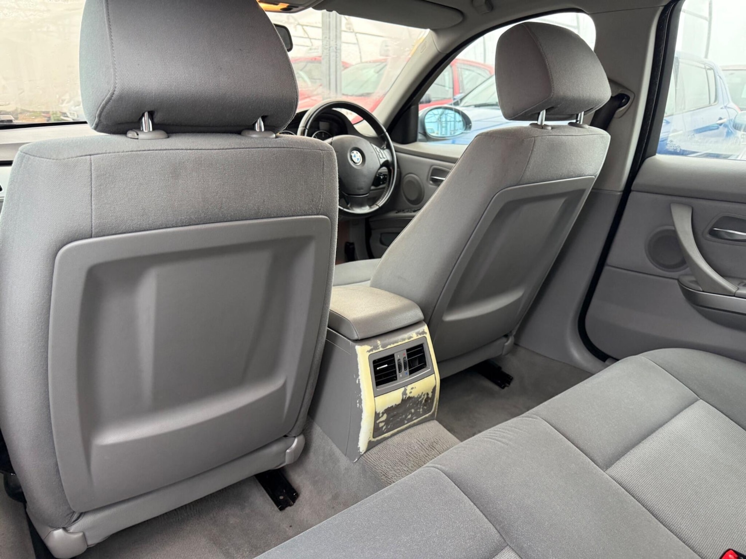 Used BMW 3 Series 2007 for sale - 77015406: Photo 59