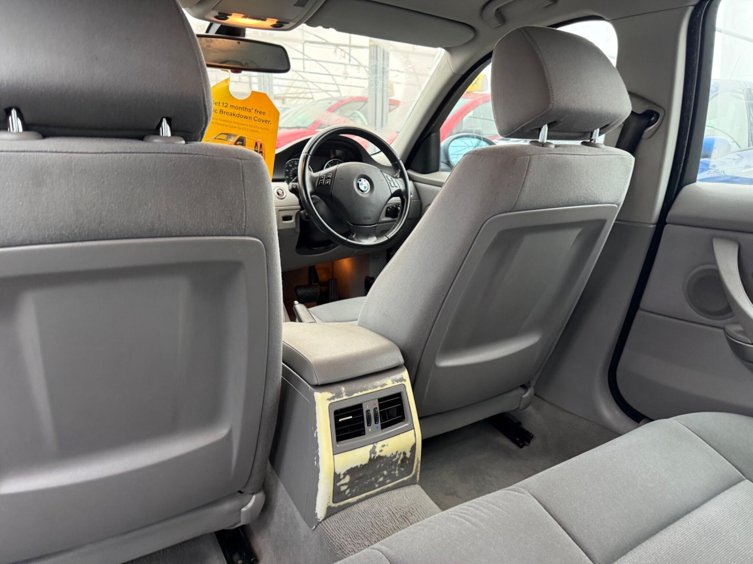 Used BMW 3 Series 2007 for sale - 77015406: Photo 60