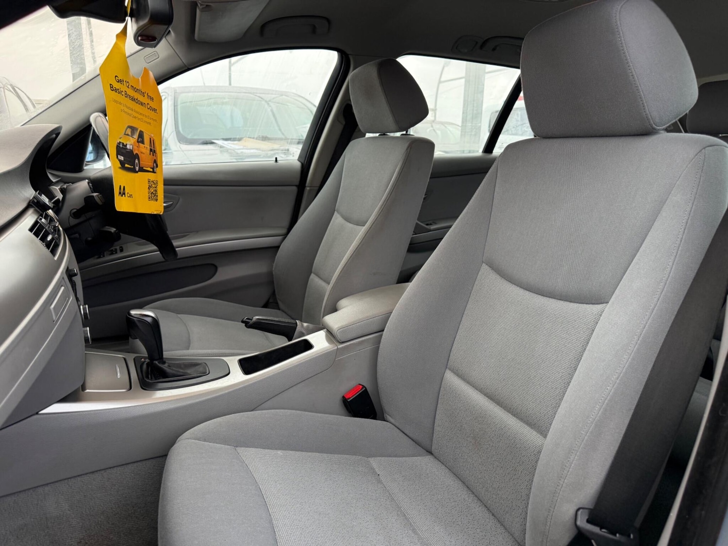 Used BMW 3 Series 2007 for sale - 77015406: Photo 62