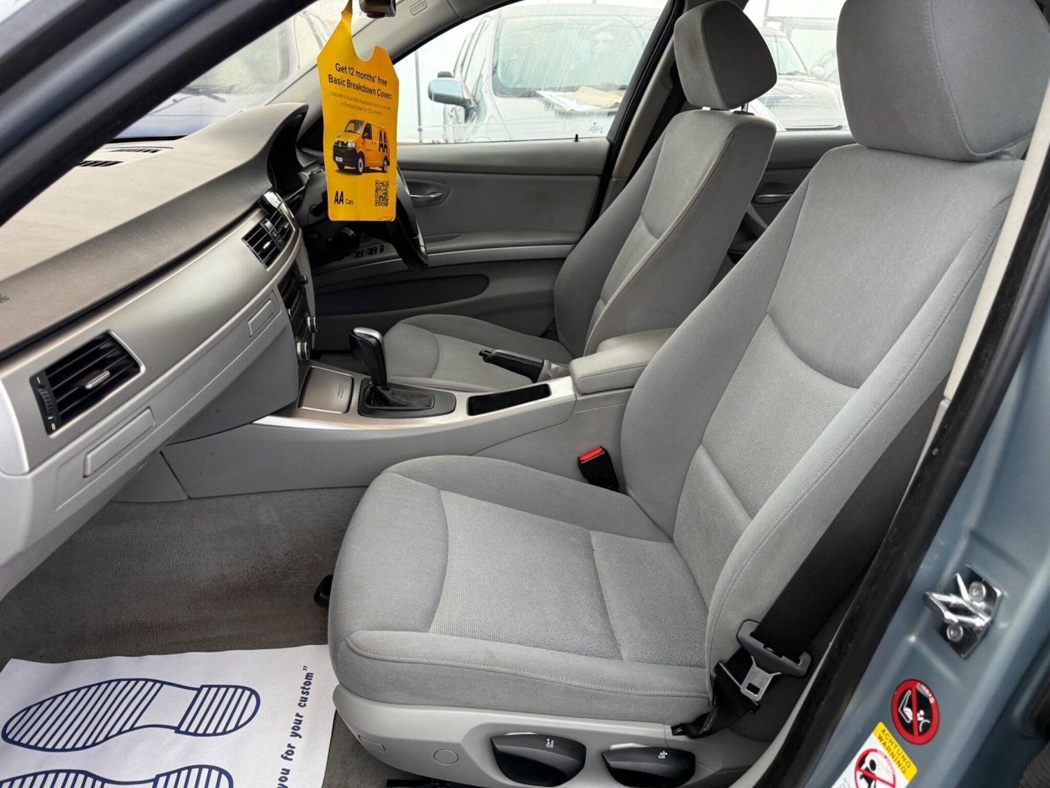 Used BMW 3 Series 2007 for sale - 77015406: Photo 63