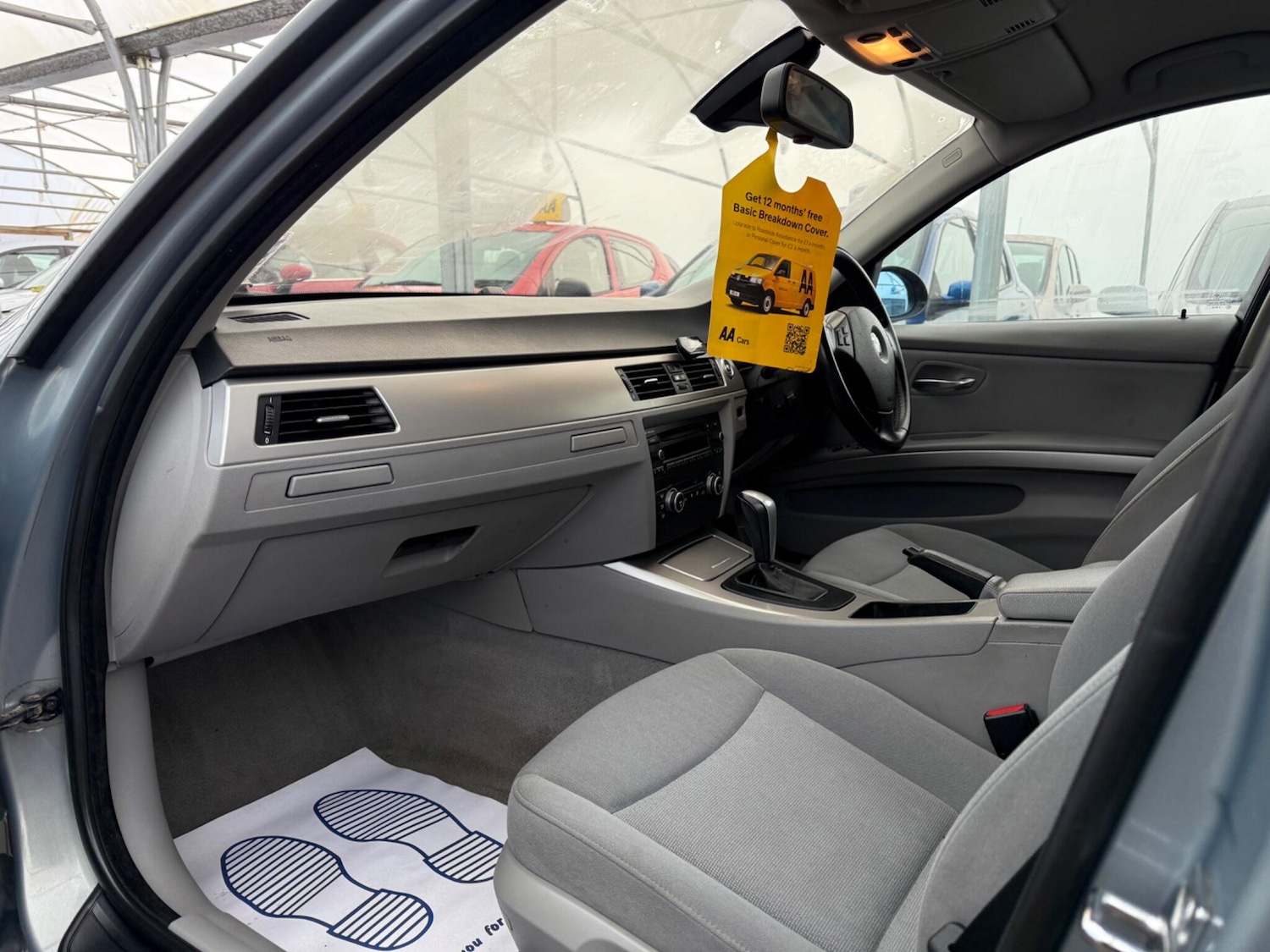 Used BMW 3 Series 2007 for sale - 77015406: Photo 65