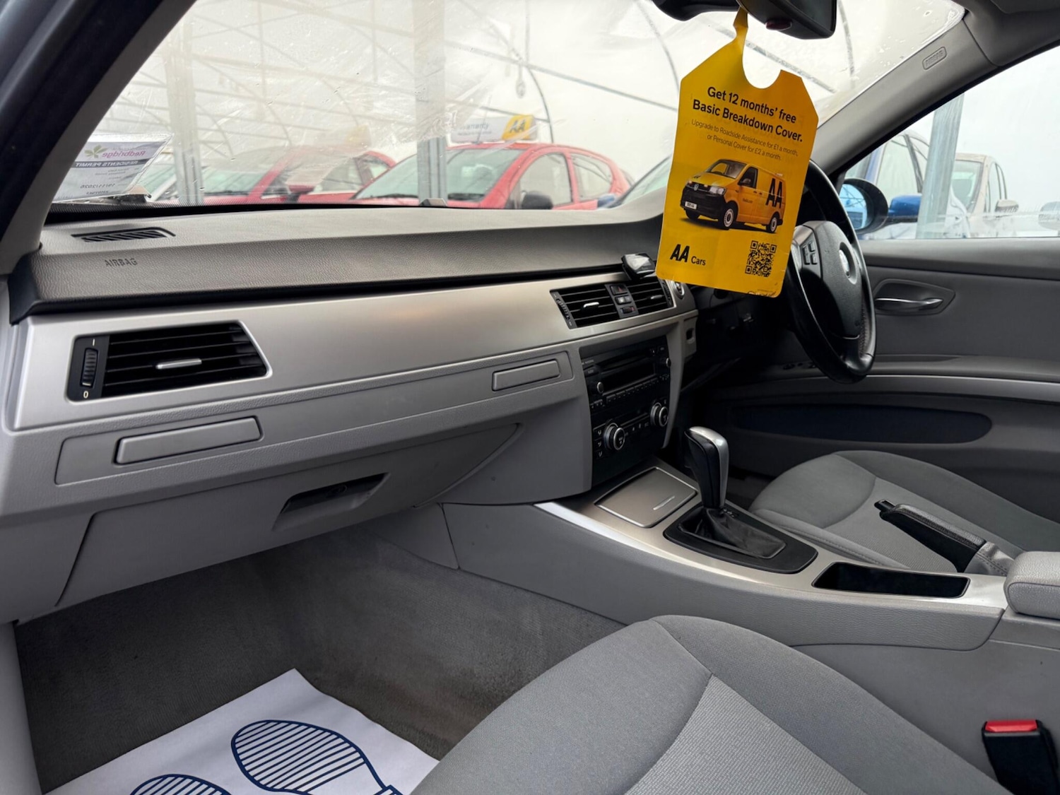 Used BMW 3 Series 2007 for sale - 77015406: Photo 66