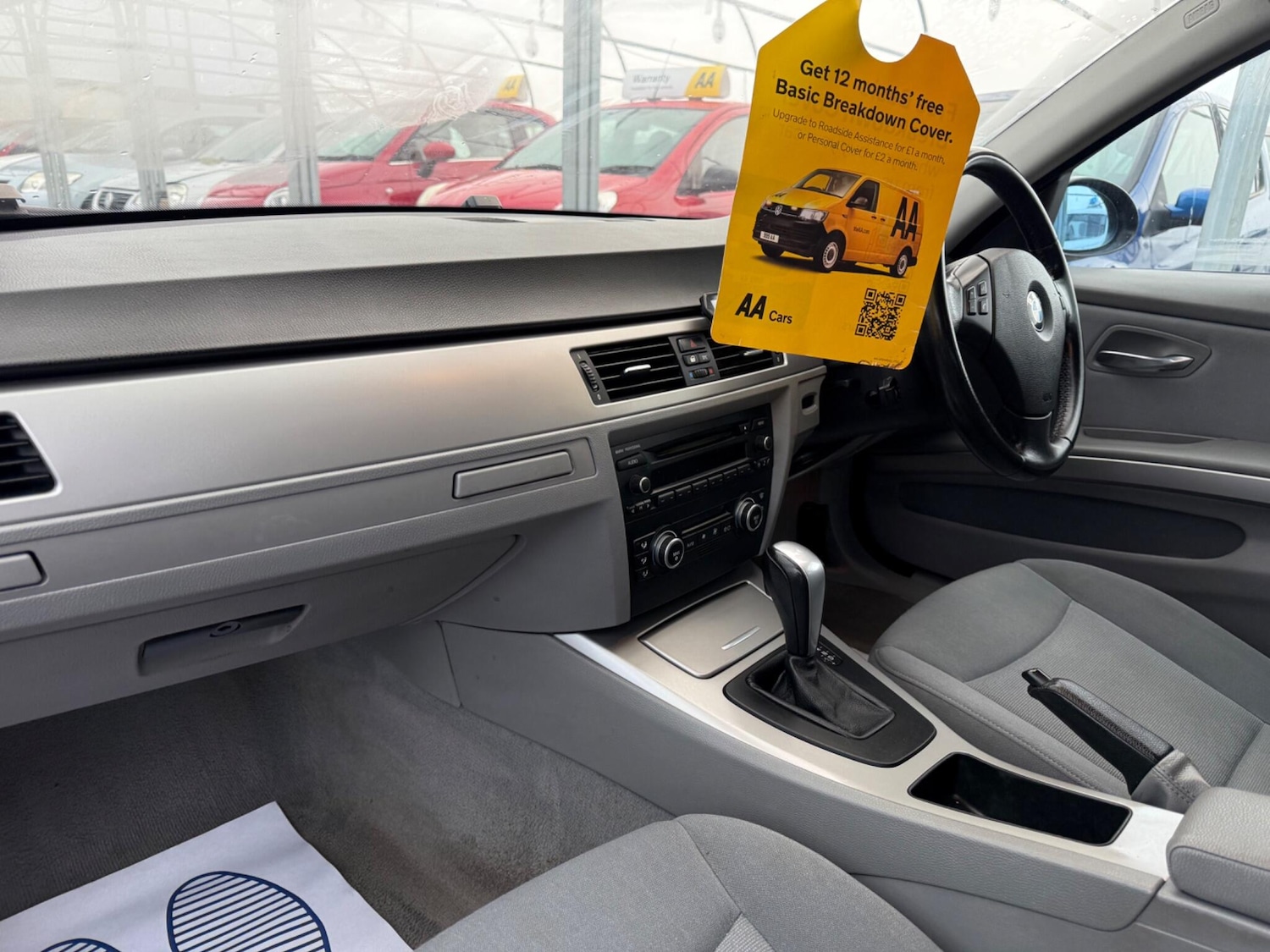 Used BMW 3 Series 2007 for sale - 77015406: Photo 67