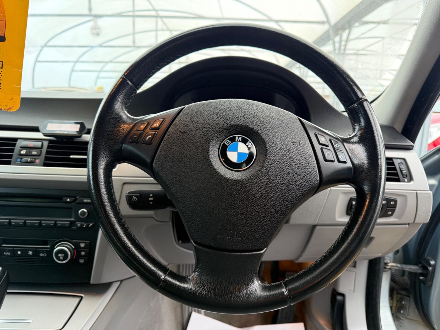 Used BMW 3 Series 2007 for sale - 77015406: Photo 70