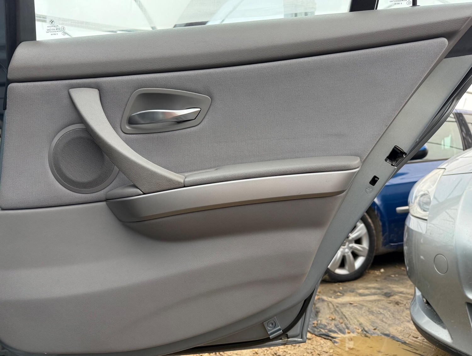 Used BMW 3 Series 2007 for sale - 77015406: Photo 74