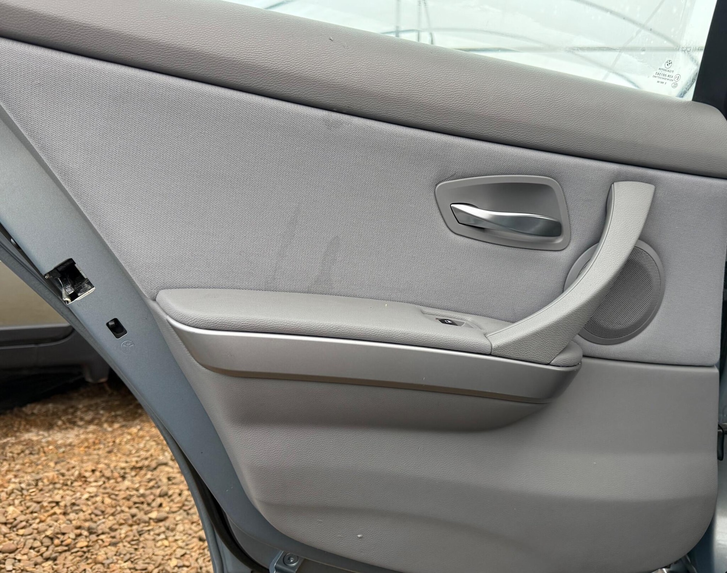 Used BMW 3 Series 2007 for sale - 77015406: Photo 76