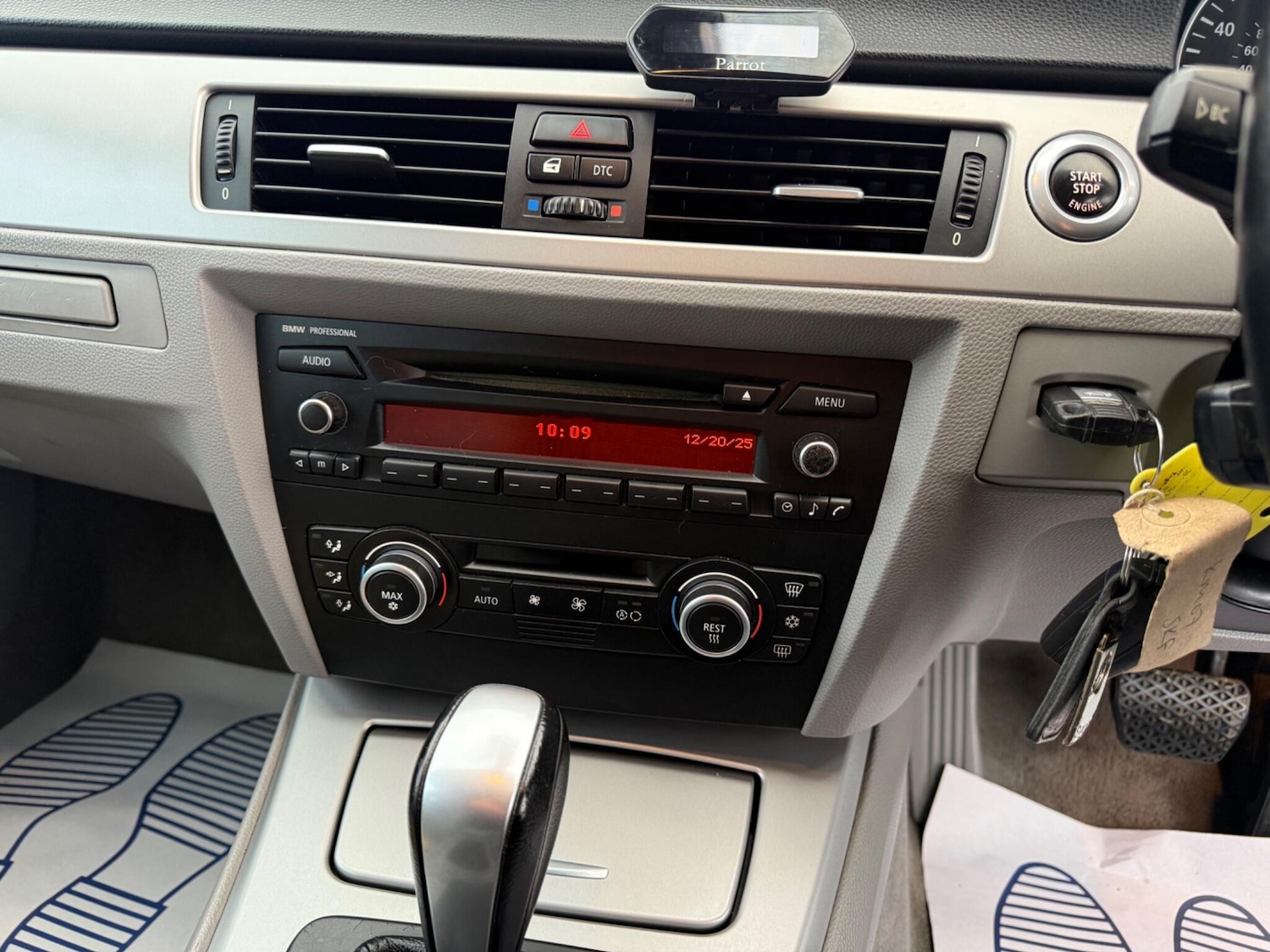 Used BMW 3 Series 2007 for sale - 77015406: Photo 77