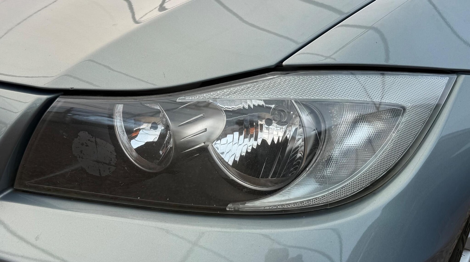 Used BMW 3 Series 2007 for sale - 77015406: Photo 78