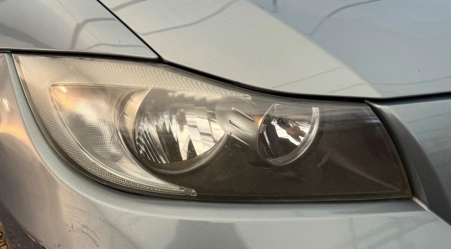 Used BMW 3 Series 2007 for sale - 77015406: Photo 79