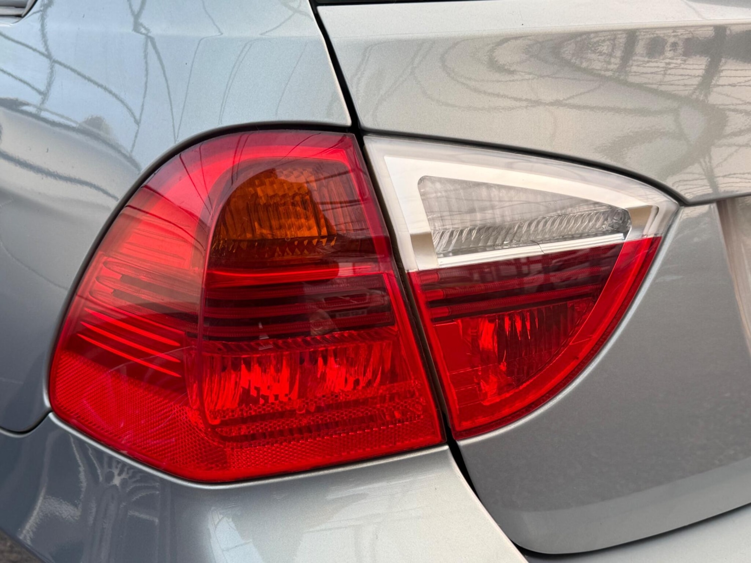 Used BMW 3 Series 2007 for sale - 77015406: Photo 80