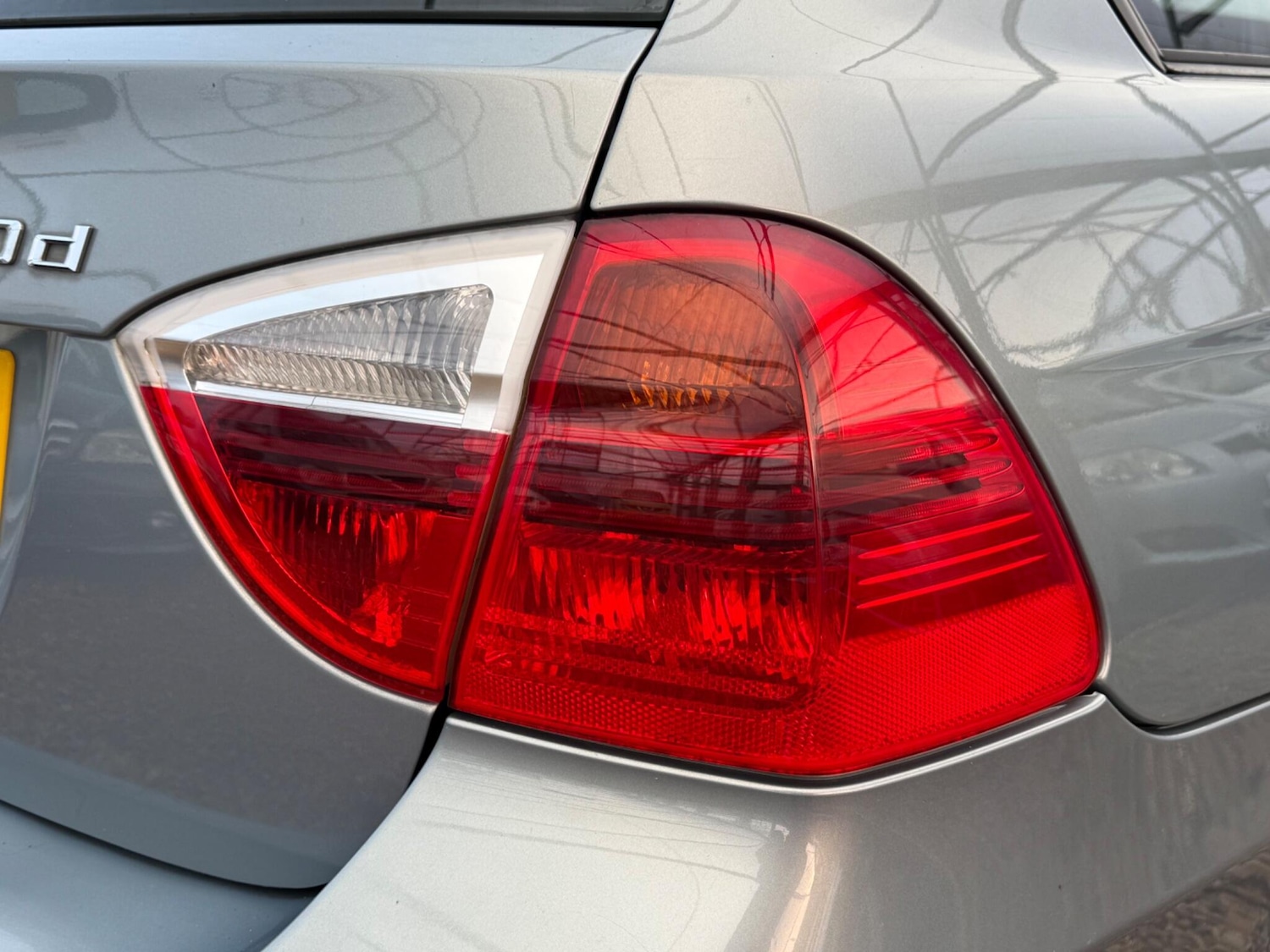 Used BMW 3 Series 2007 for sale - 77015406: Photo 81