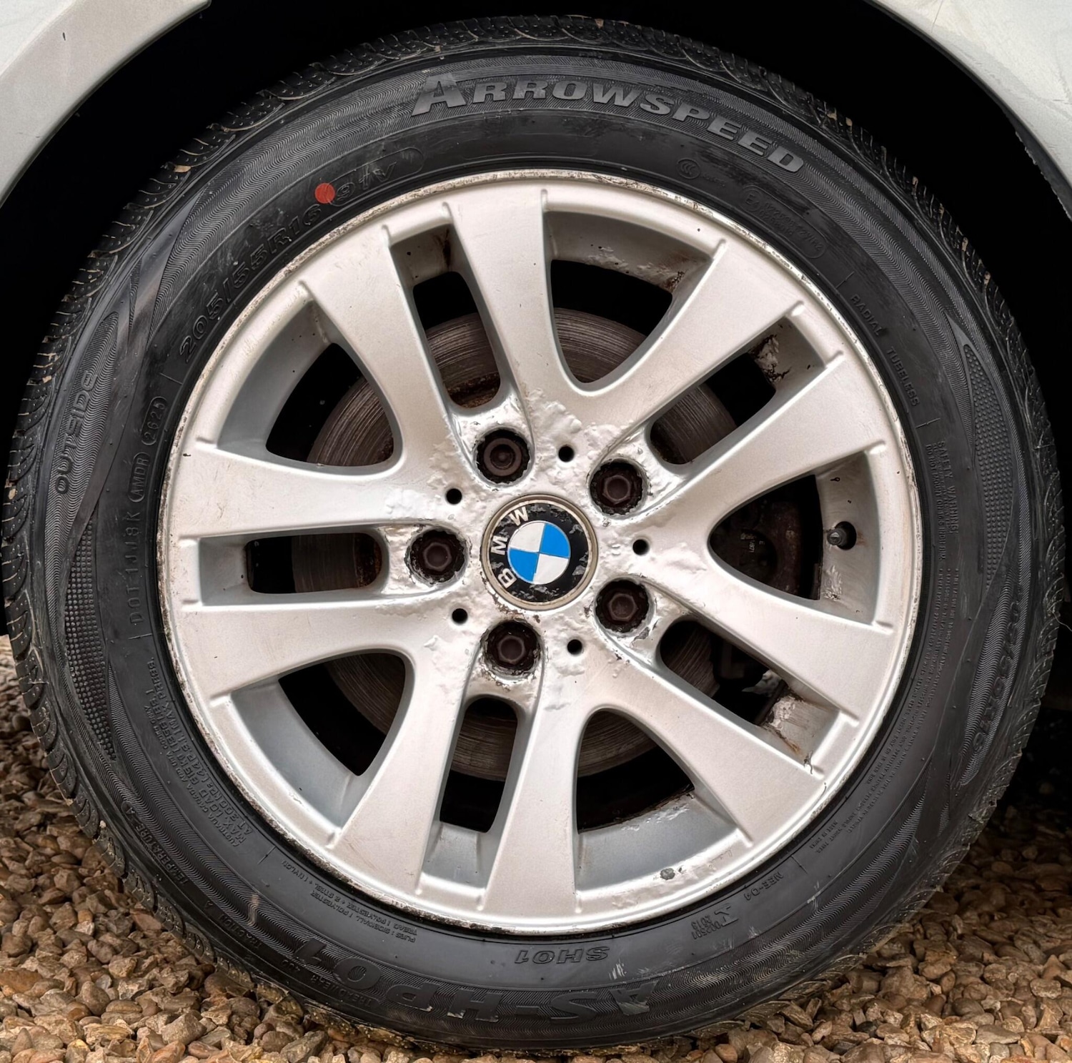 Used BMW 3 Series 2007 for sale - 77015406: Photo 84