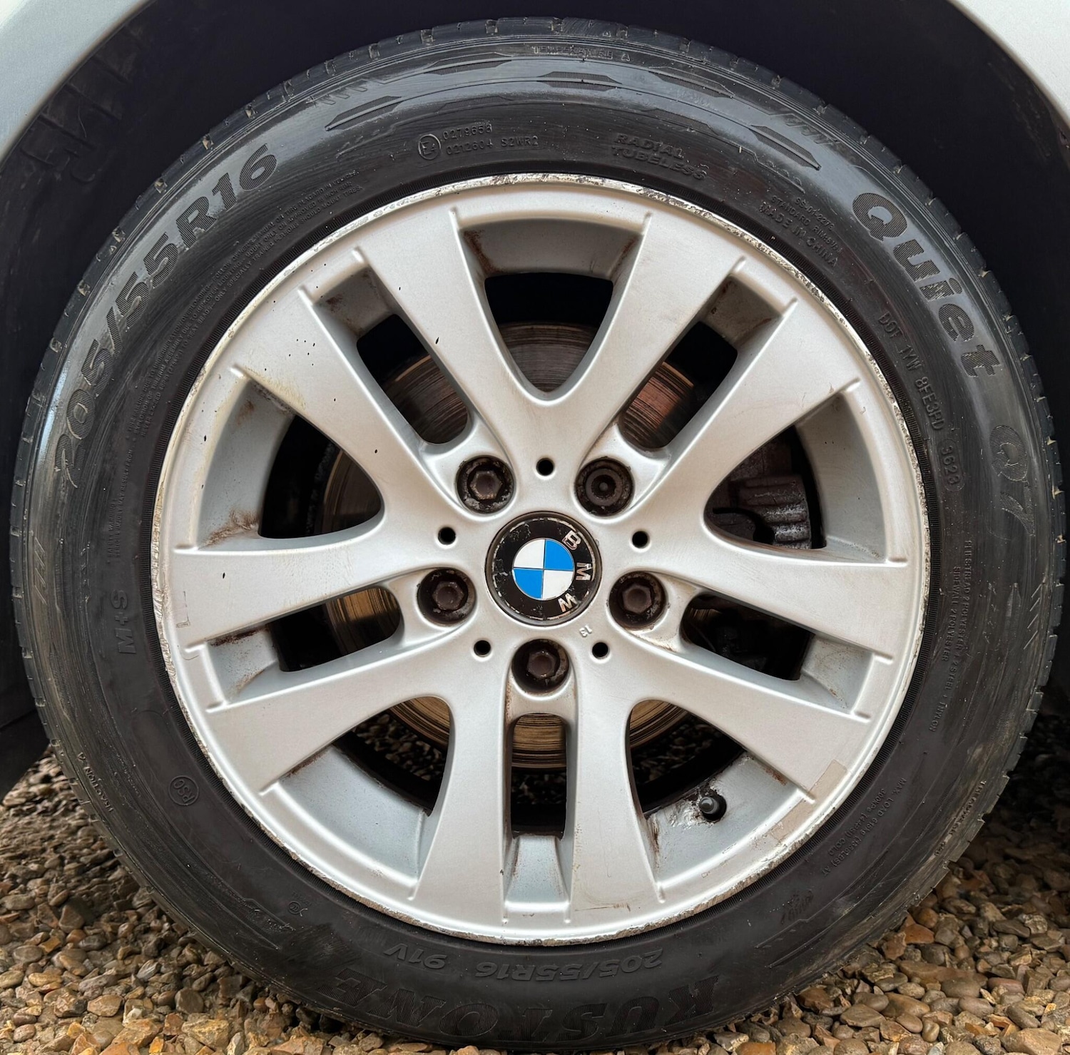 Used BMW 3 Series 2007 for sale - 77015406: Photo 86