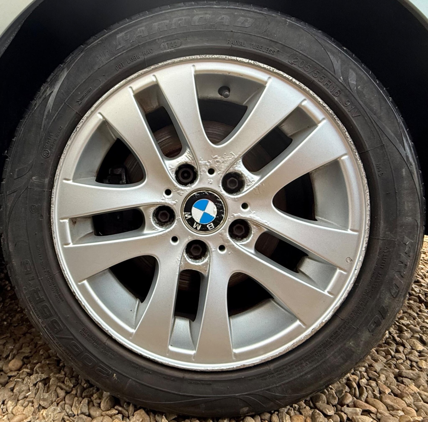 Used BMW 3 Series 2007 for sale - 77015406: Photo 87