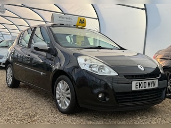 2010 (10) - 1.2 I-Music Euro 5 5dr