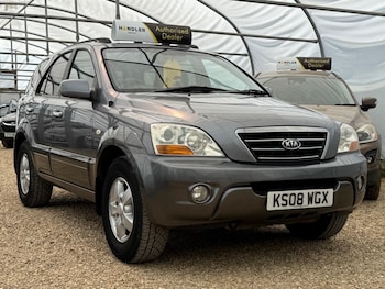 Used Kia Sorento 2008 for sale - 79011989: Photo