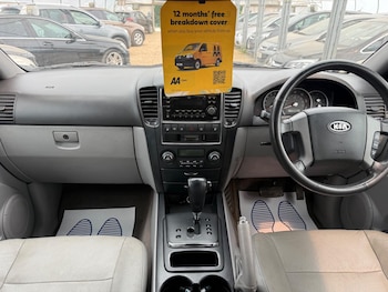 Used Kia Sorento 2008 for sale - 79011989: Photo