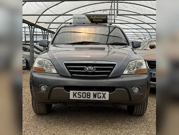 Used Kia Sorento 2008 for sale - 79011989: Photo