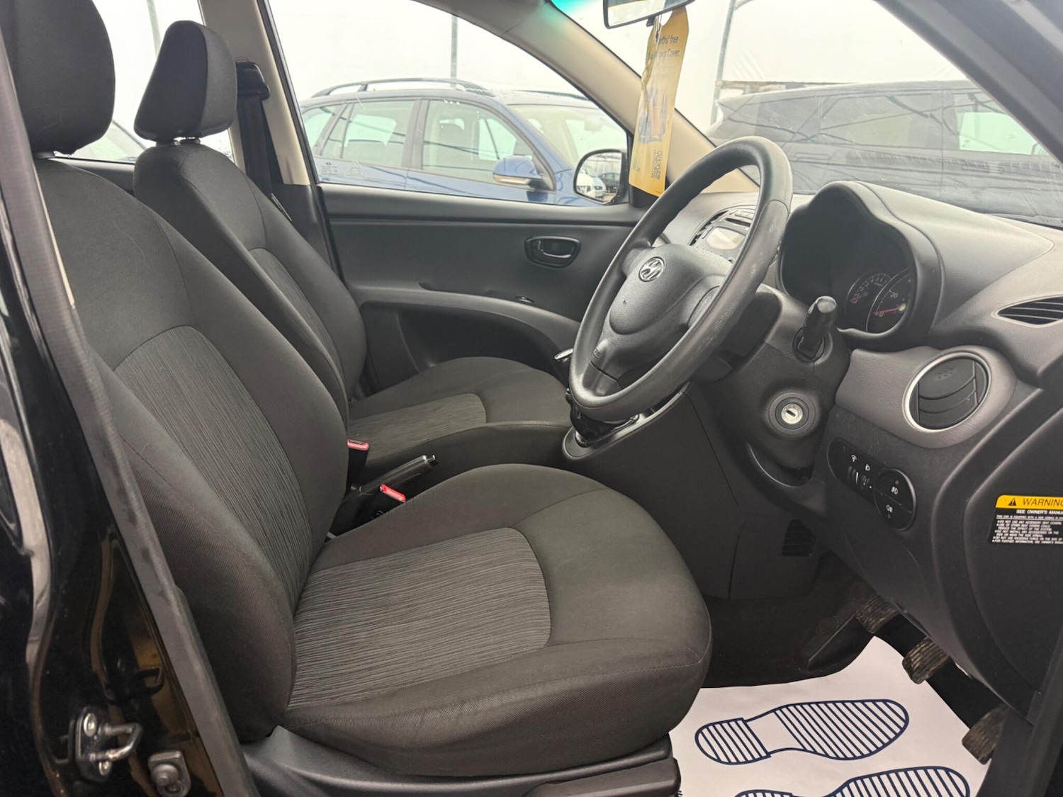 Used Hyundai i10 for sale - 76824872: Photo 13