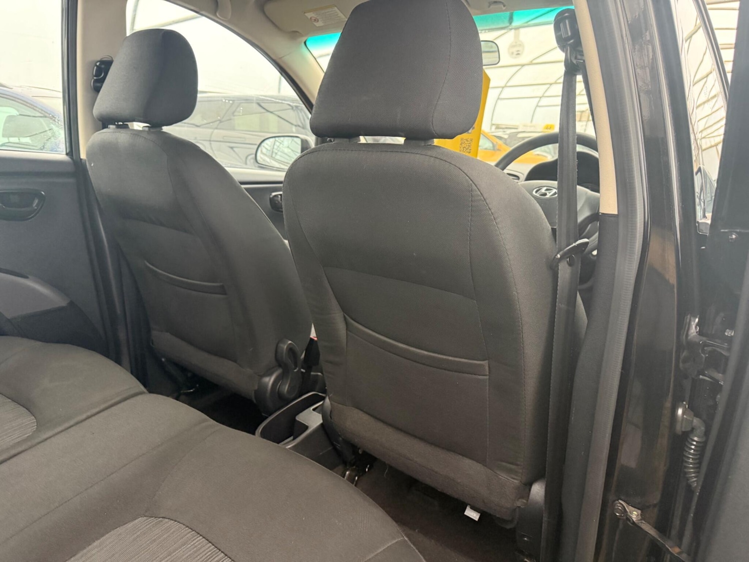 Used Hyundai i10 for sale - 76824872: Photo 16