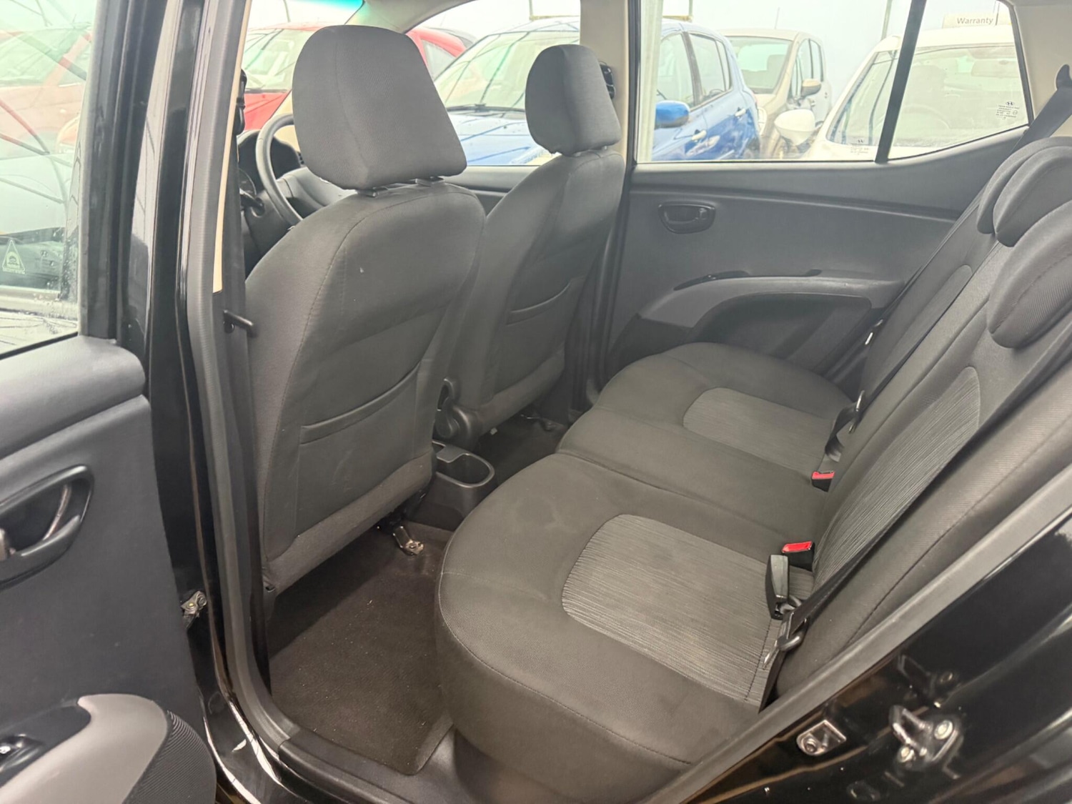 Used Hyundai i10 for sale - 76824872: Photo 23