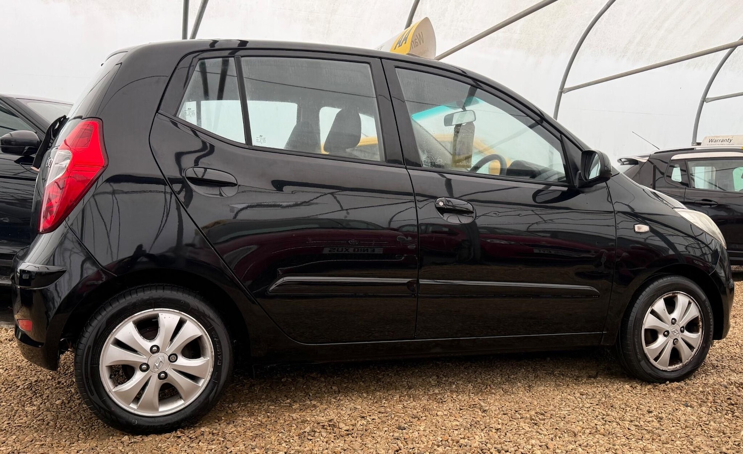 Used Hyundai i10 for sale - 76824872: Photo 34