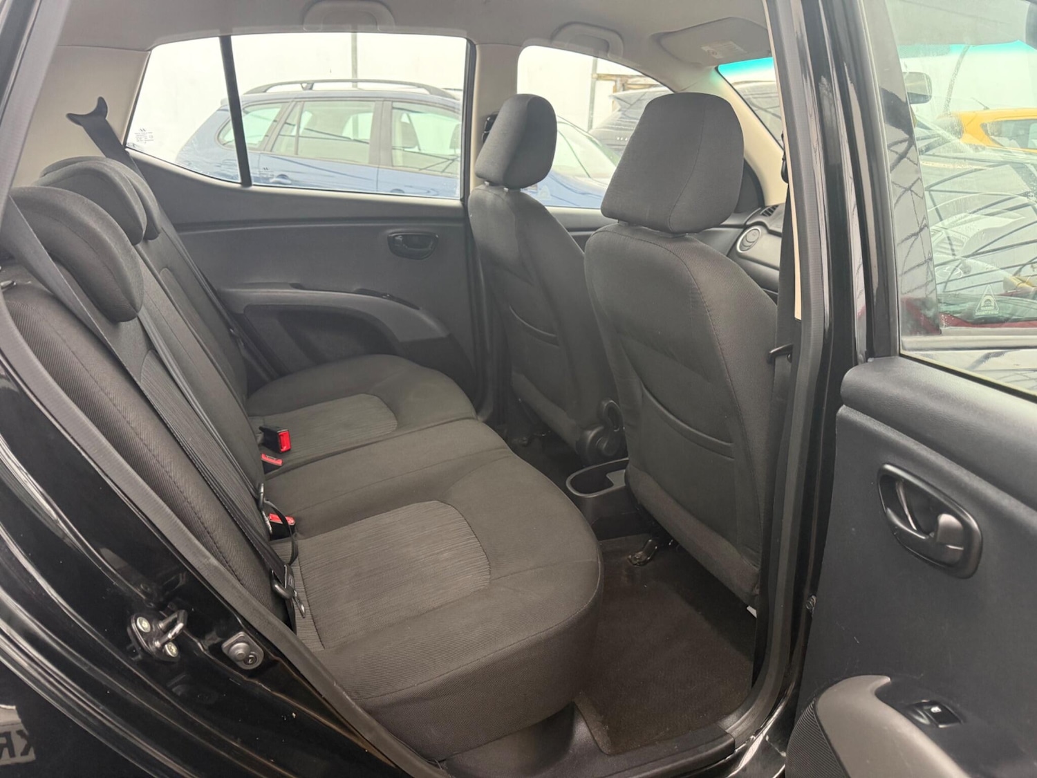 Used Hyundai i10 for sale - 76824872: Photo 53