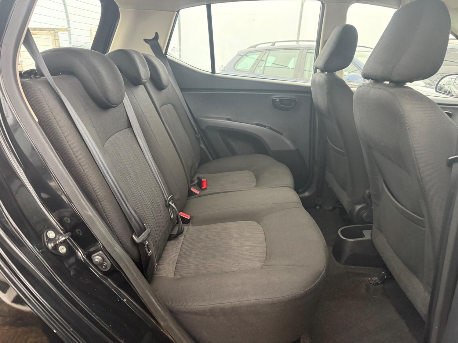 Used Hyundai i10 for sale - 76824872: Photo 55