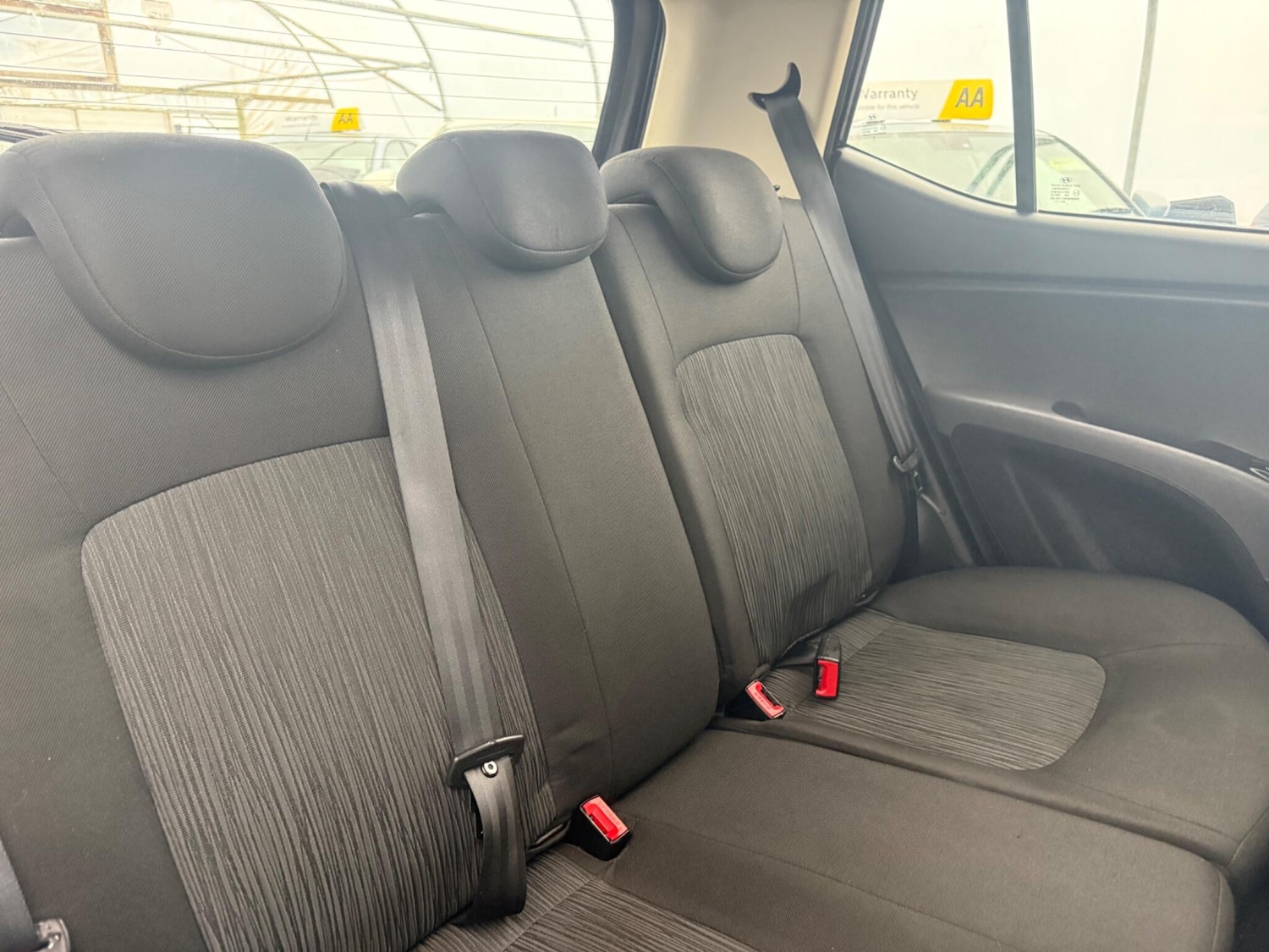 Used Hyundai i10 for sale - 76824872: Photo 57