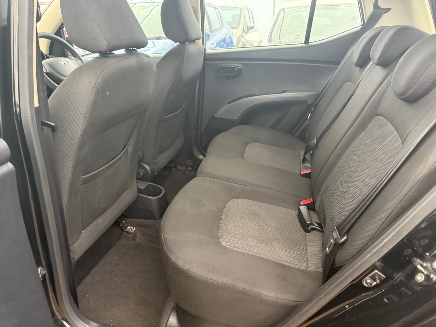 Used Hyundai i10 for sale - 76824872: Photo 62