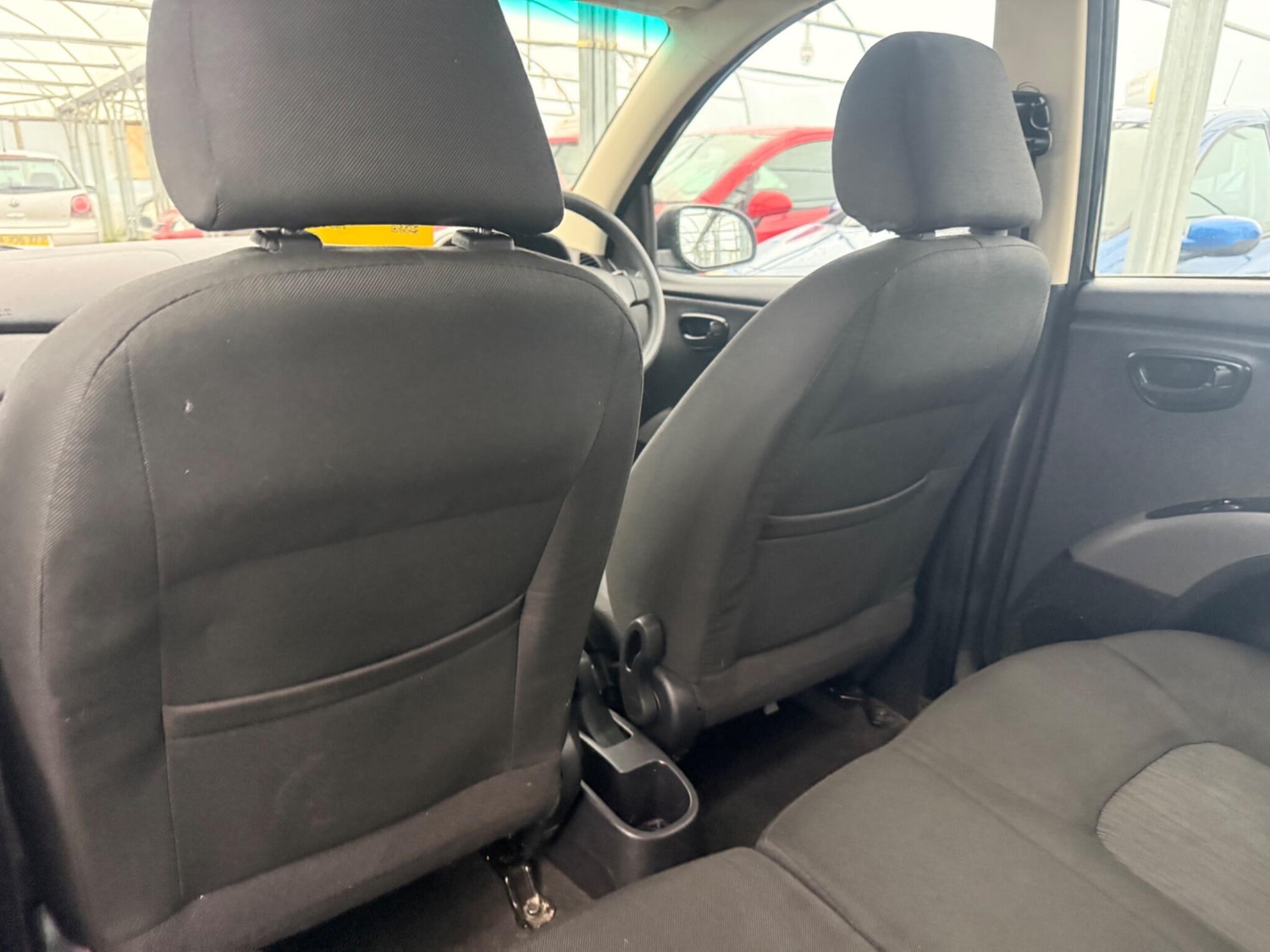 Used Hyundai i10 for sale - 76824872: Photo 64