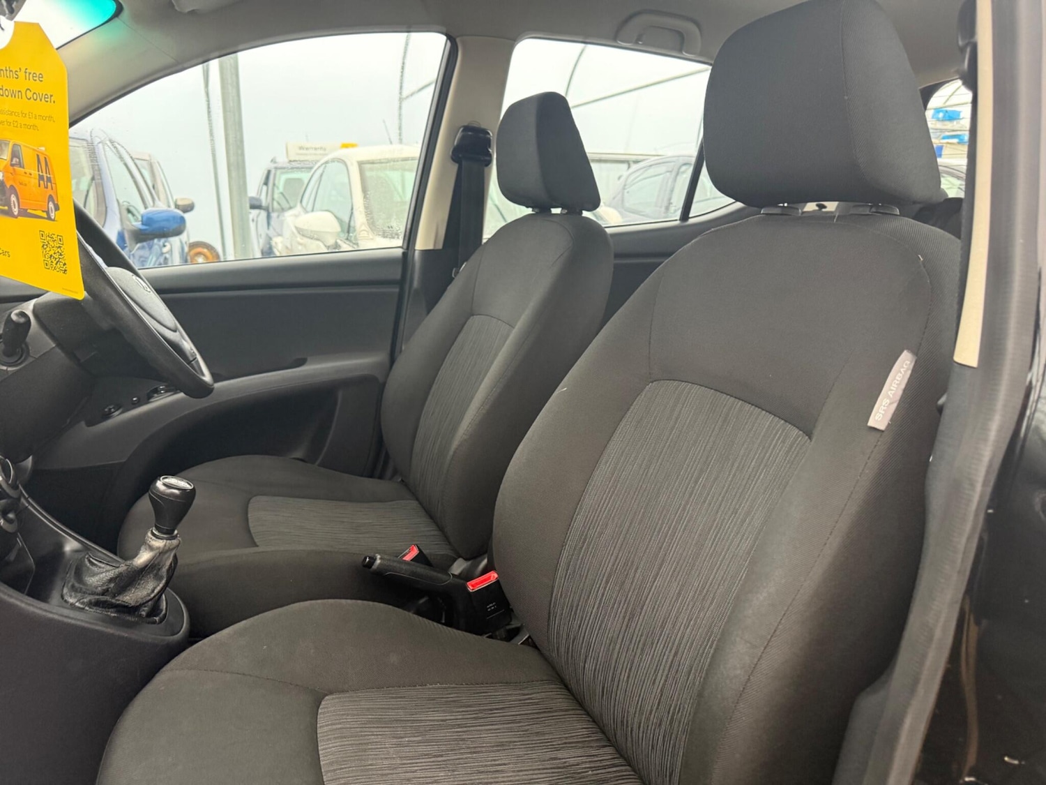 Used Hyundai i10 for sale - 76824872: Photo 66