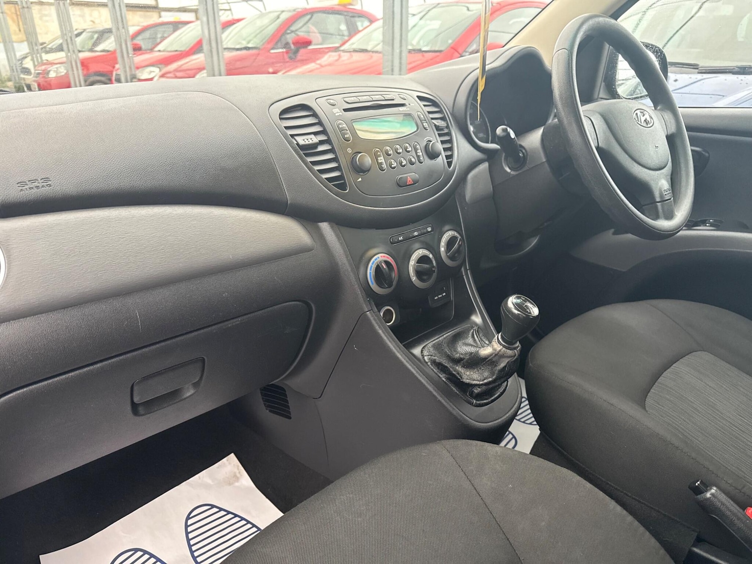 Used Hyundai i10 for sale - 76824872: Photo 70