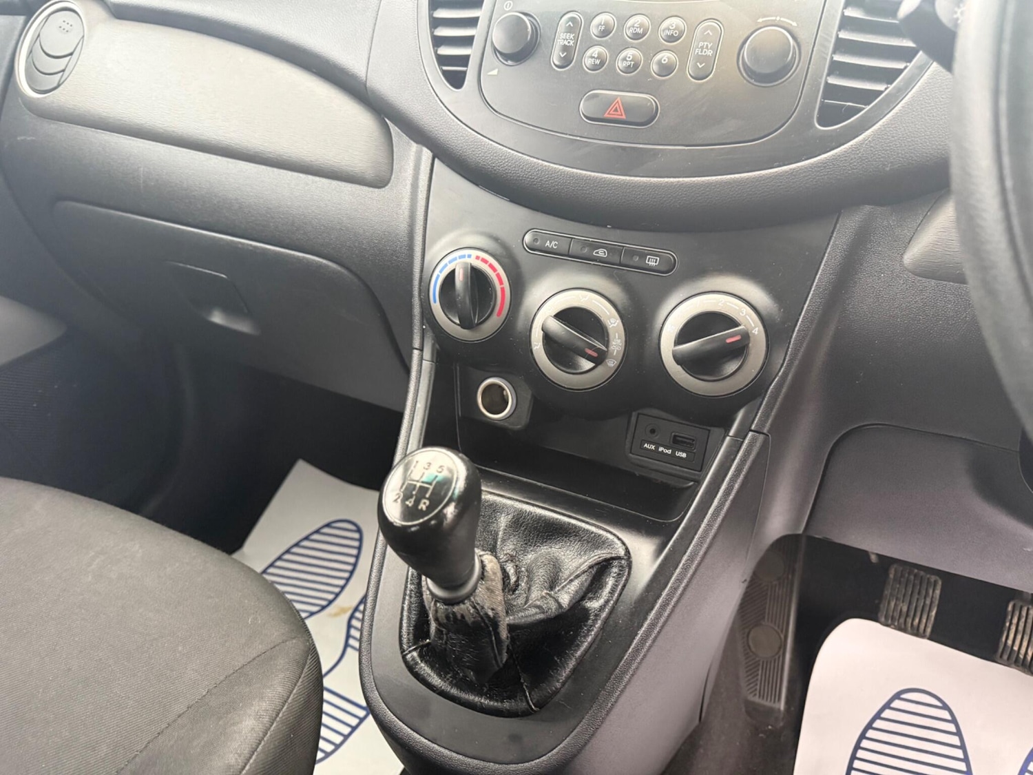 Used Hyundai i10 for sale - 76824872: Photo 71