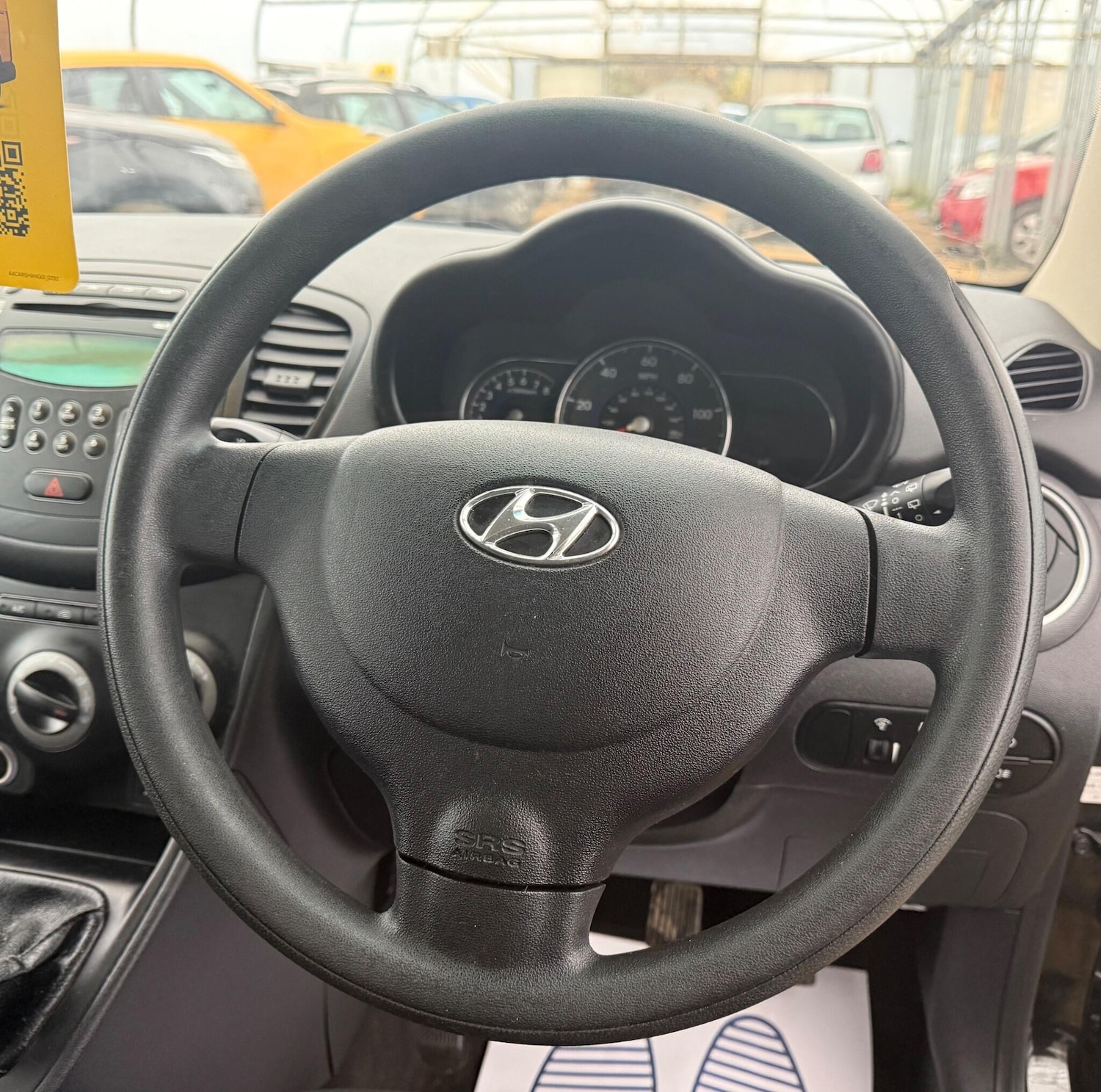 Used Hyundai i10 for sale - 76824872: Photo 73