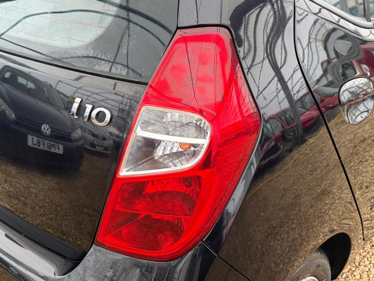 Used Hyundai i10 for sale - 76824872: Photo 83