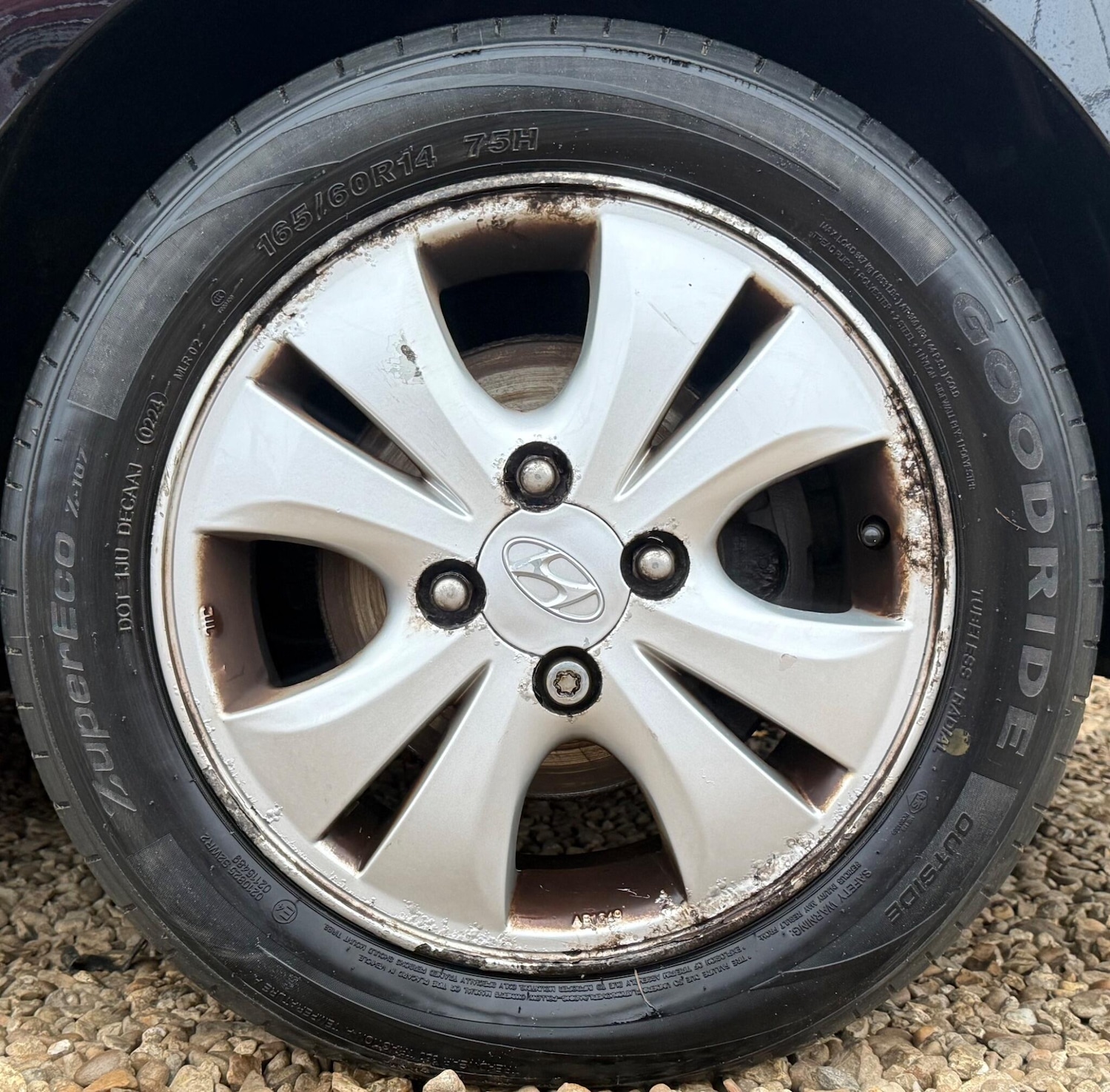 Used Hyundai i10 for sale - 76824872: Photo 87