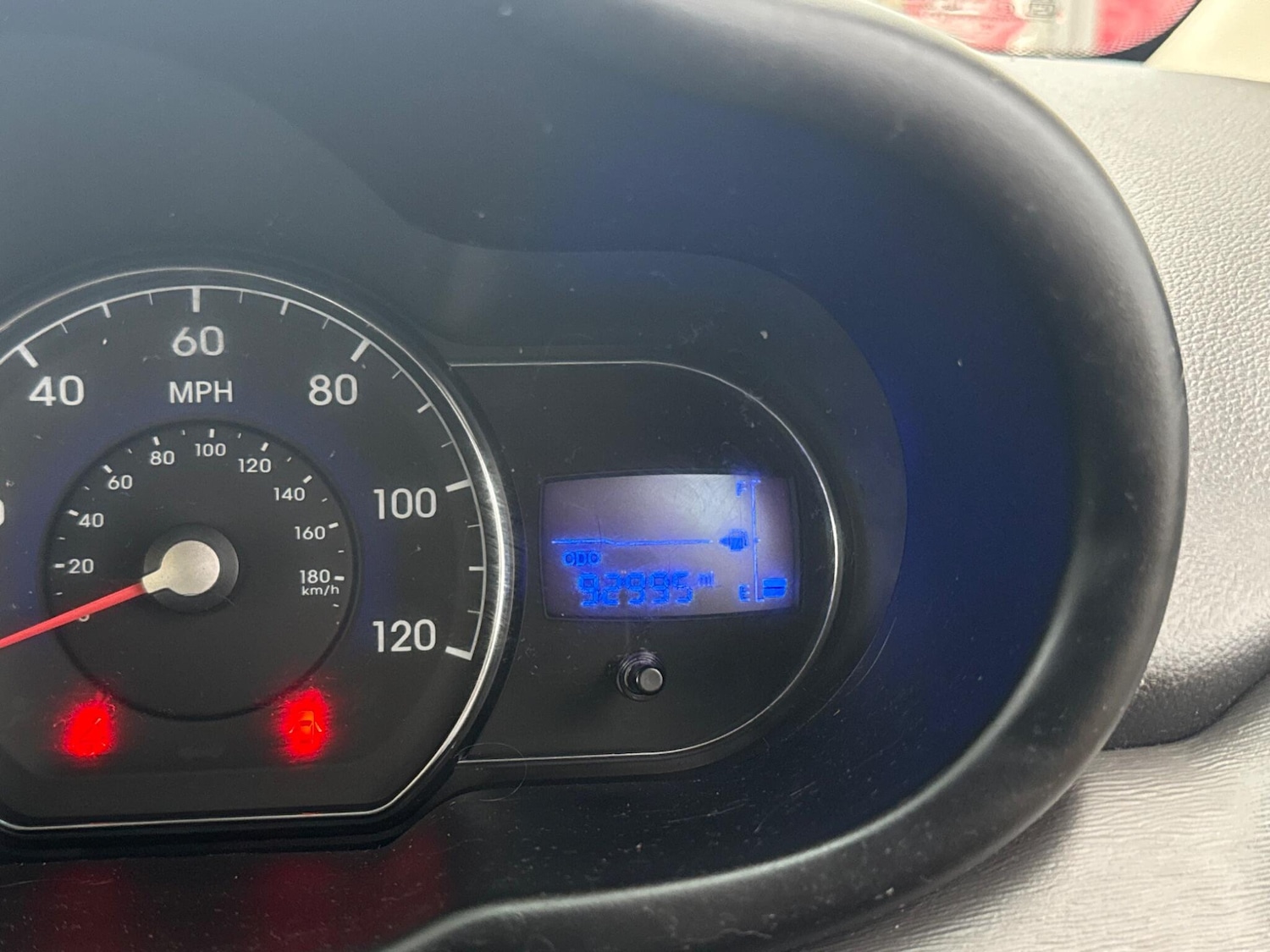 Used Hyundai i10 for sale - 76824872: Photo 90